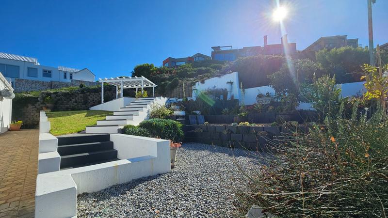 4 Bedroom Property for Sale in Dana Bay Western Cape